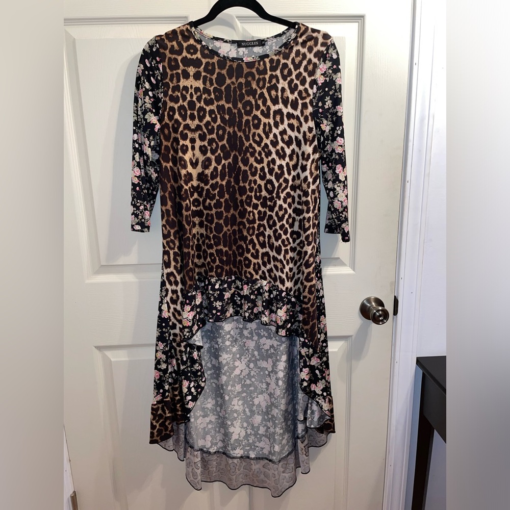 Nuggles Top